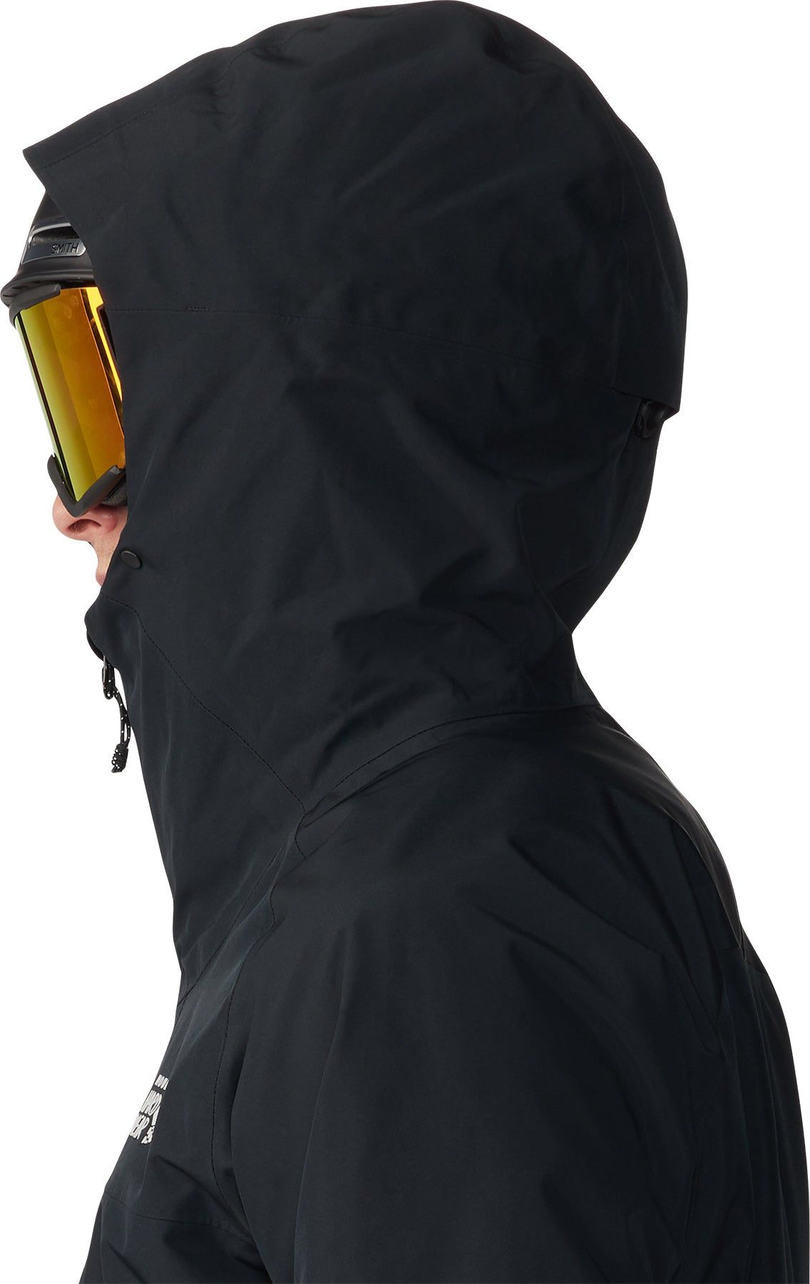 Cloud Bank GORE-TEX Jacket - Men's|-|Manteau Cloud Bank Gore-Tex - Homme sold by The Last Hunt product image thumbnail 4