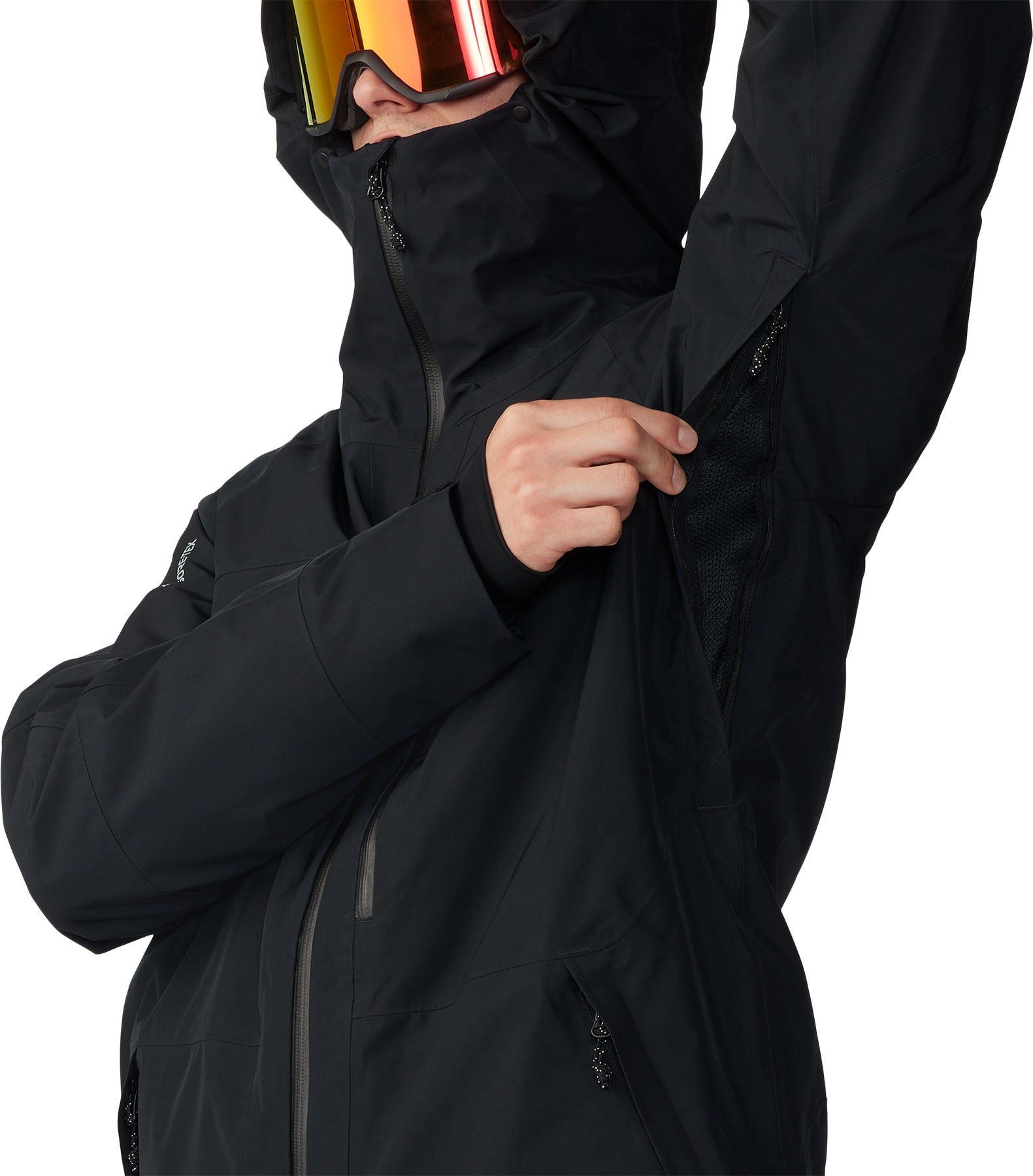 Cloud Bank GORE-TEX Jacket - Men's|-|Manteau Cloud Bank Gore-Tex - Homme sold by The Last Hunt product image thumbnail 5