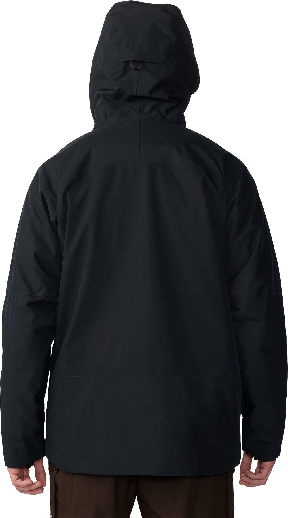 Cloud Bank GORE-TEX Jacket - Men's|-|Manteau Cloud Bank Gore-Tex - Homme sold by The Last Hunt product image thumbnail 3