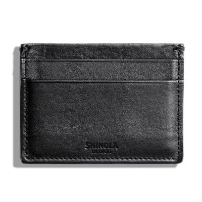 5 Pocket Card Case - Men's|-|Porte-carte 5 Pocket - Homme sold by The Last Hunt