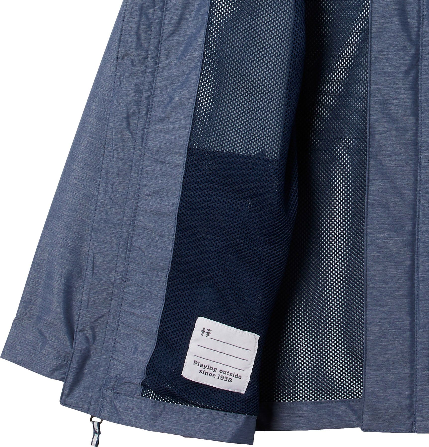 Static Ridge Field Jacket - Boy's|-|Manteau militaire Static Ridge - Garçon sold by The Last Hunt product image thumbnail 3