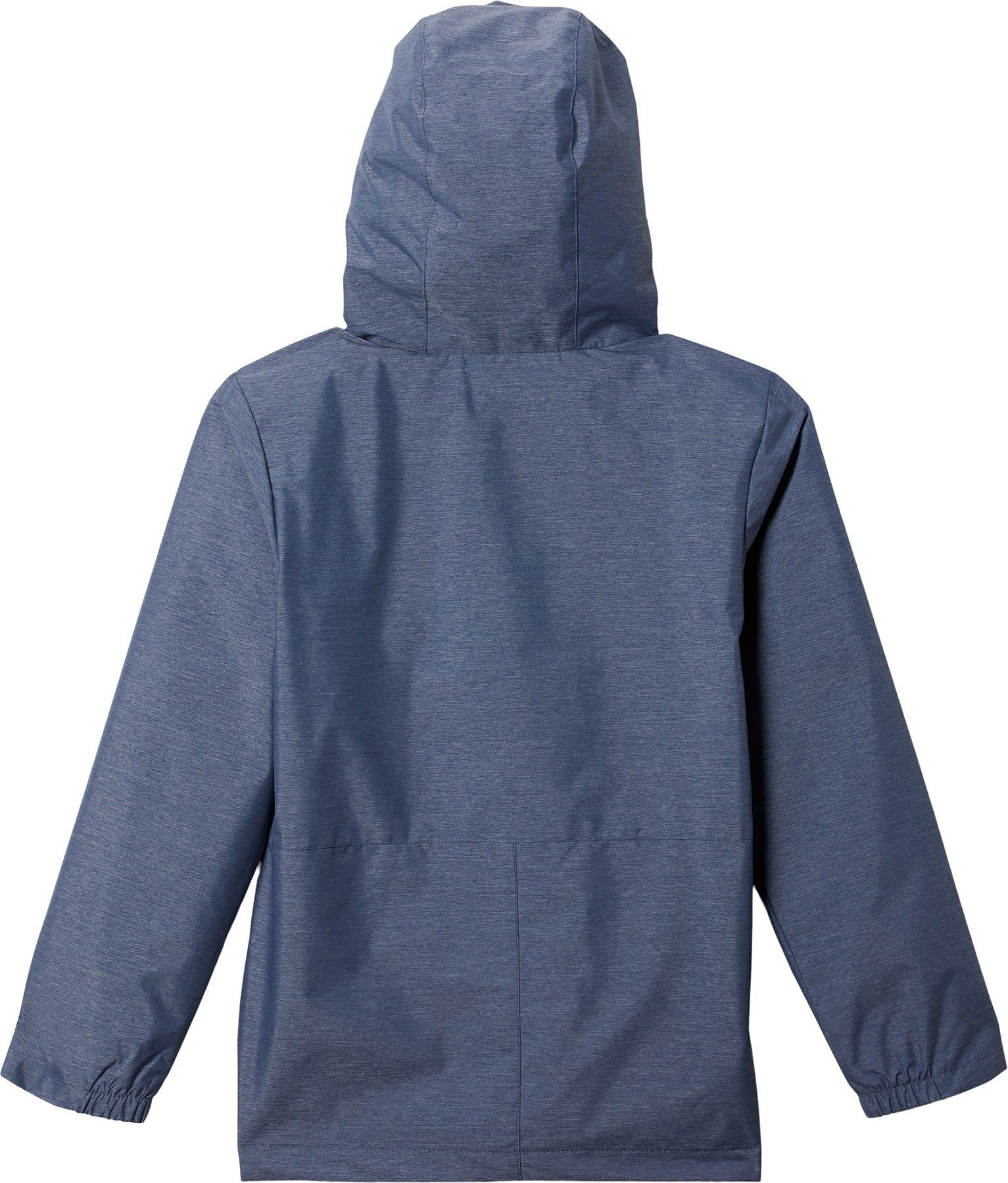 Static Ridge Field Jacket - Boy's|-|Manteau militaire Static Ridge - Garçon sold by The Last Hunt product image thumbnail 2