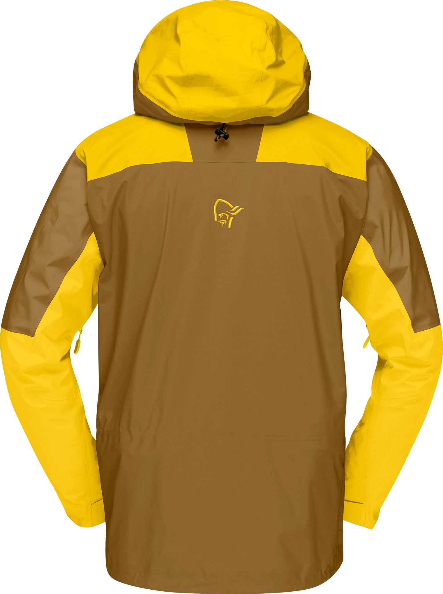 Lofoten GORE-TEX Jacket - Men's|-|Manteau GORE-TEX Lofoten - Homme sold by The Last Hunt product image thumbnail 5