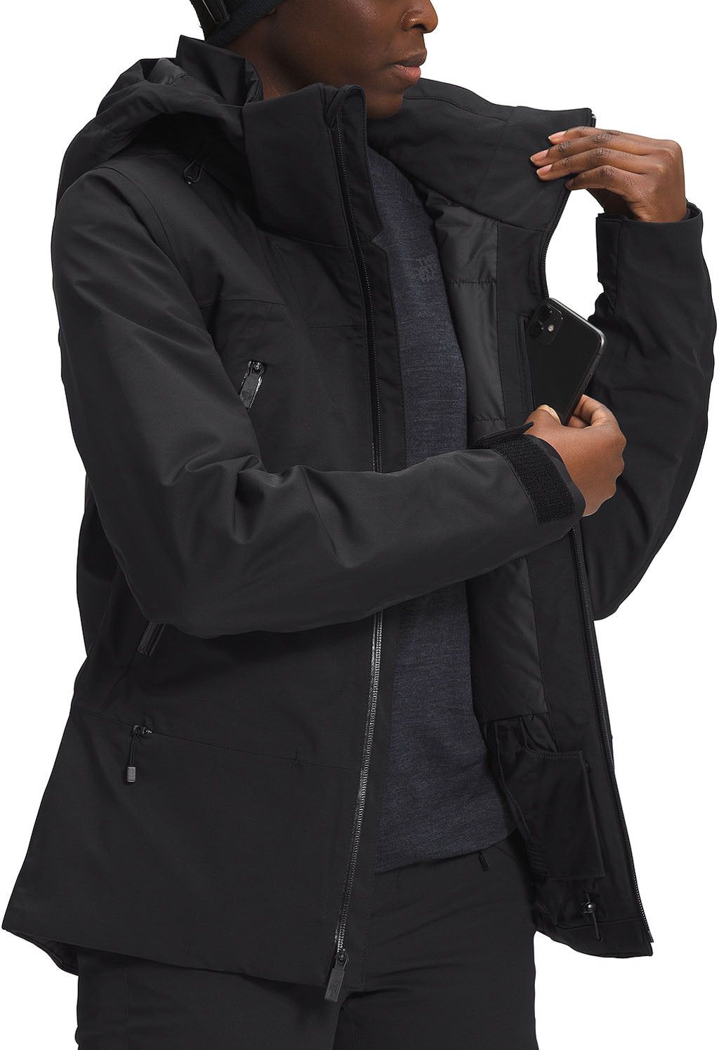 SK8-Hi MTE-2 Shoes - Unisex|-|Chaussures SK8-Hi MTE-2 - Unisexe sold by The Last Hunt product image thumbnail 3