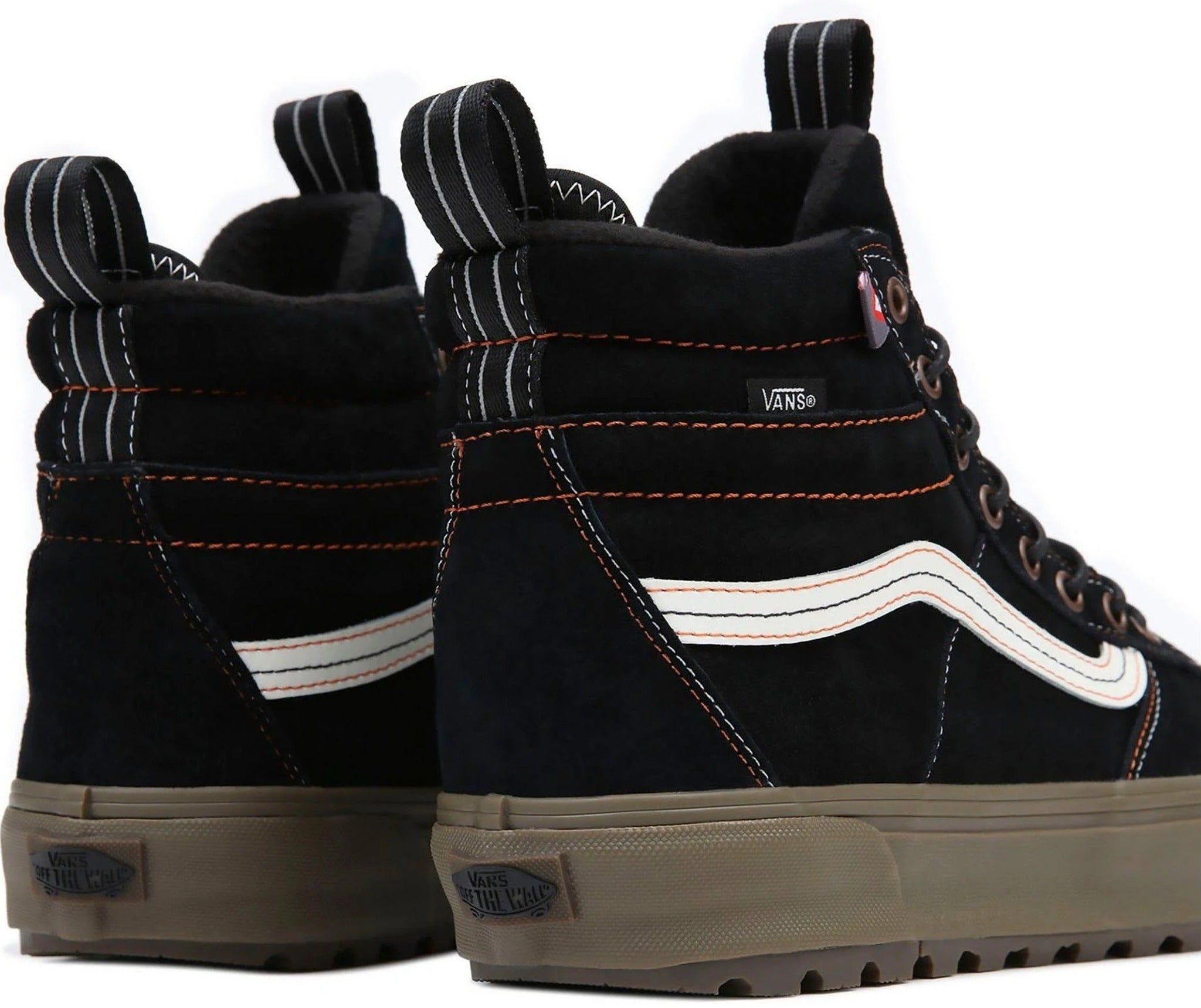 SK8-Hi MTE-2 Shoes - Unisex|-|Chaussures SK8-Hi MTE-2 - Unisexe sold by The Last Hunt product image thumbnail 2
