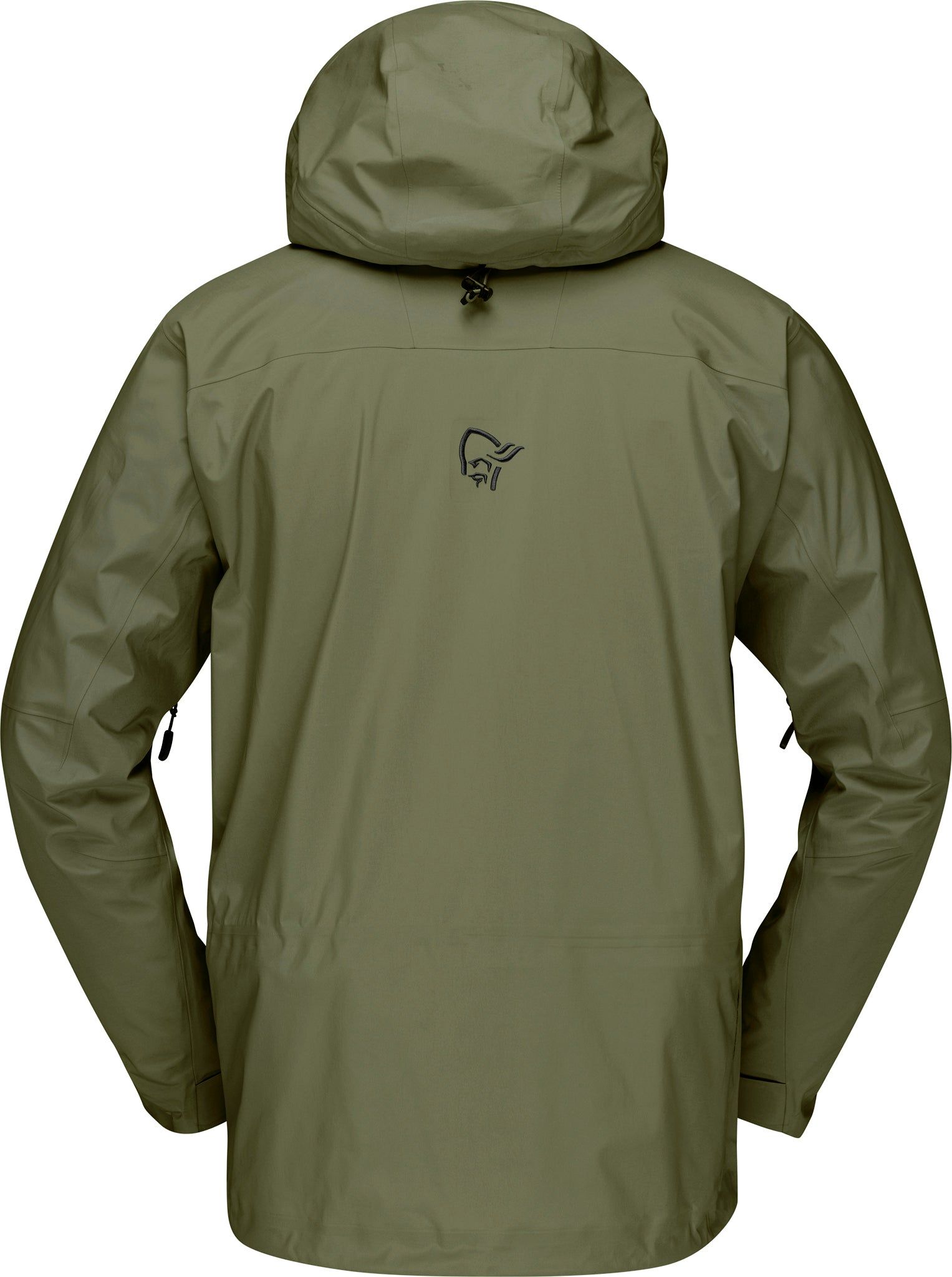 Lofoten GORE-TEX Jacket - Men's|-|Manteau GORE-TEX Lofoten - Homme sold by The Last Hunt product image thumbnail 2