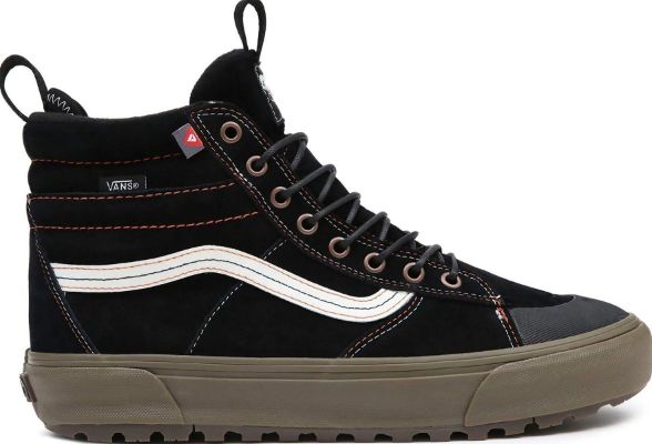 SK8-Hi MTE-2 Shoes - Unisex|-|Chaussures SK8-Hi MTE-2 - Unisexe sold by The Last Hunt