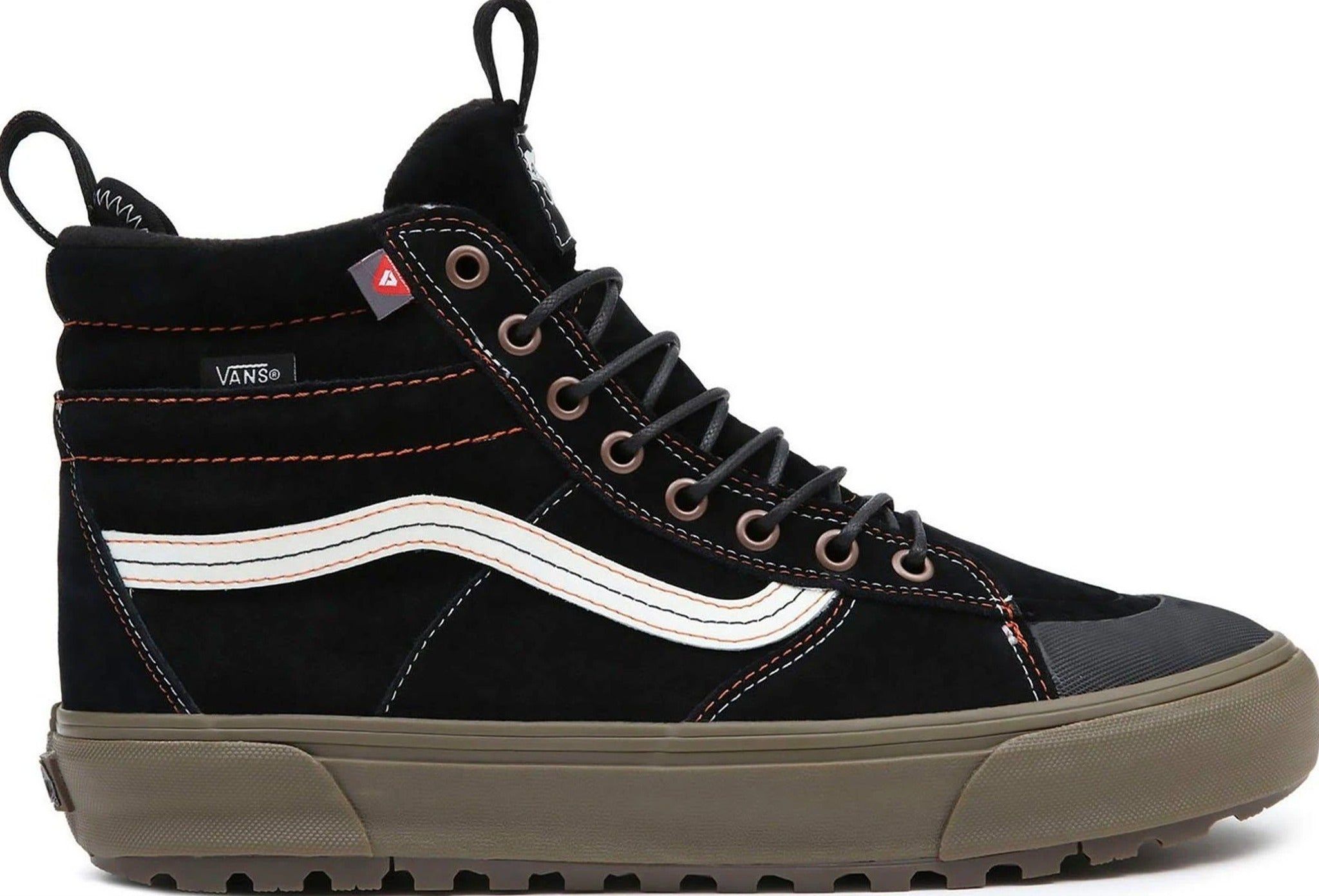 SK8-Hi MTE-2 Shoes - Unisex|-|Chaussures SK8-Hi MTE-2 - Unisexe sold by The Last Hunt product image thumbnail 4