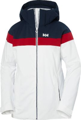 Motionista Lifaloft Jacket - Women's|-|Manteau Lifaloft  Motionista - Femme sold by The Last Hunt