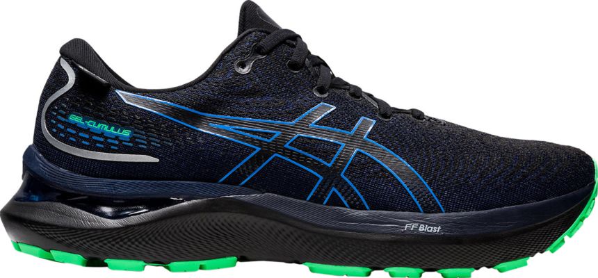 Gel-Cumulus 24 GTX Road Running Shoes - Men's|-|Chaussures de course sur route GTX Gel-Cumulus 24 - Homme sold by The Last Hunt