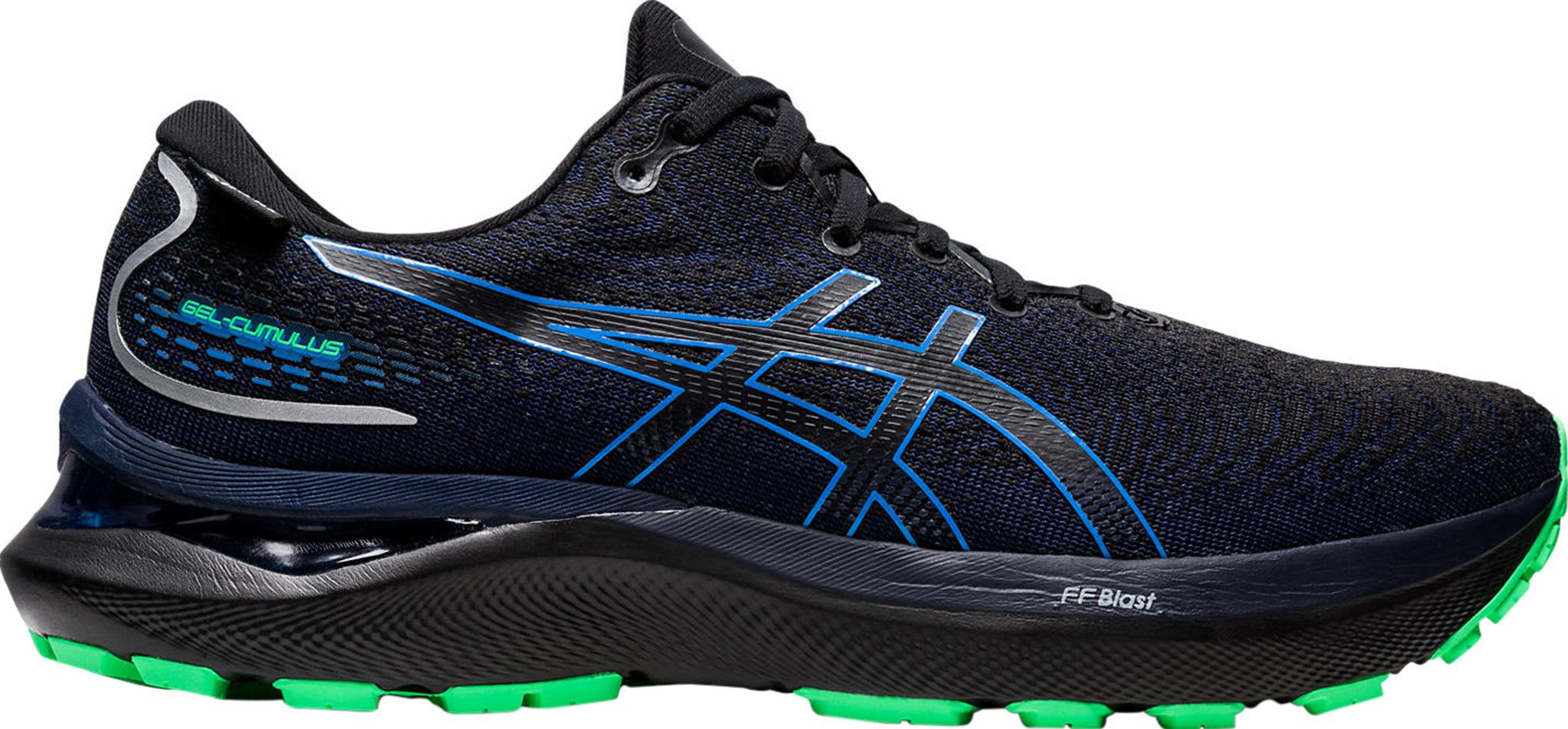 Gel-Cumulus 24 GTX Road Running Shoes - Men's|-|Chaussures de course sur route GTX Gel-Cumulus 24 - Homme sold by The Last Hunt