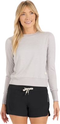 Daydream Crew - Women's|-|Chandail col rond Daydream - Femme sold by The Last Hunt