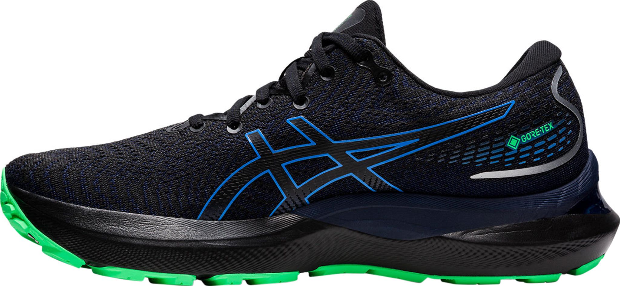 Gel-Cumulus 24 GTX Road Running Shoes - Men's|-|Chaussures de course sur route GTX Gel-Cumulus 24 - Homme sold by The Last Hunt product image thumbnail 3