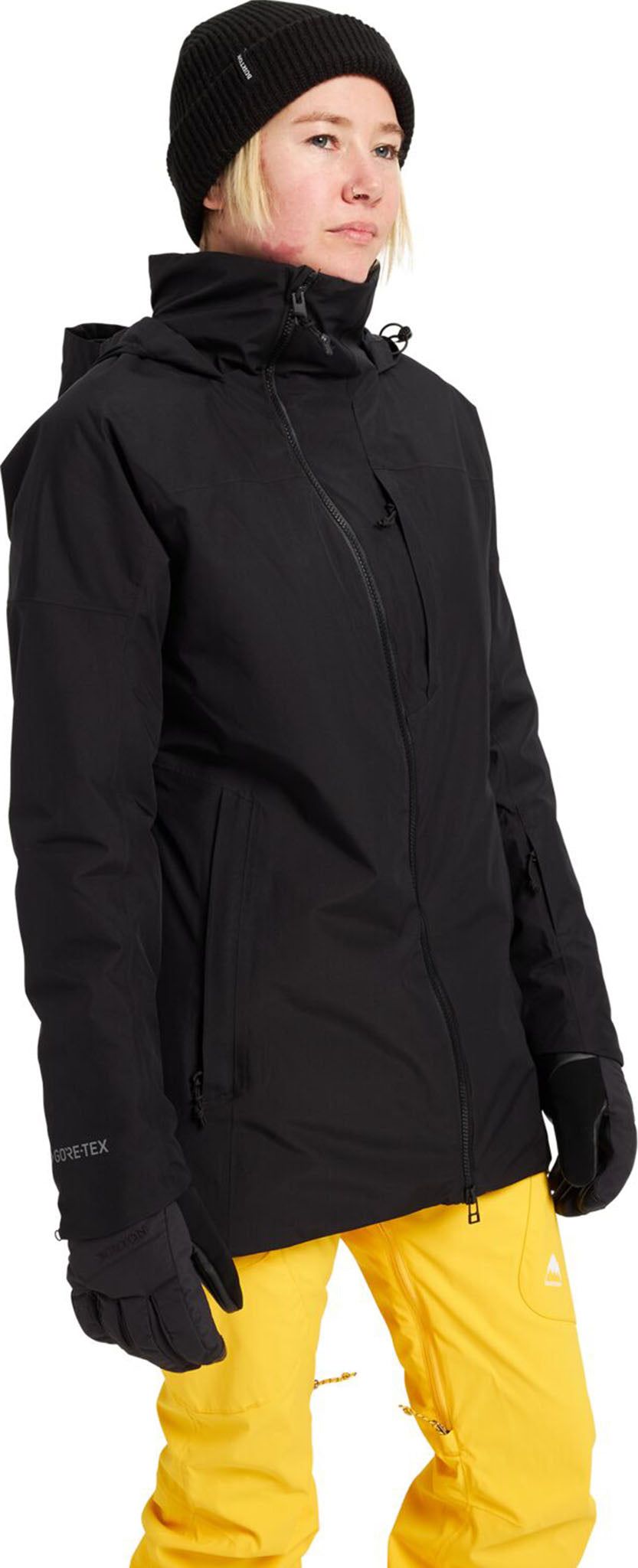 GORE-TEX Pillowline Jacket - Women's|-|Manteau GORE-TEX Pillowline - Femme sold by The Last Hunt product image thumbnail 3