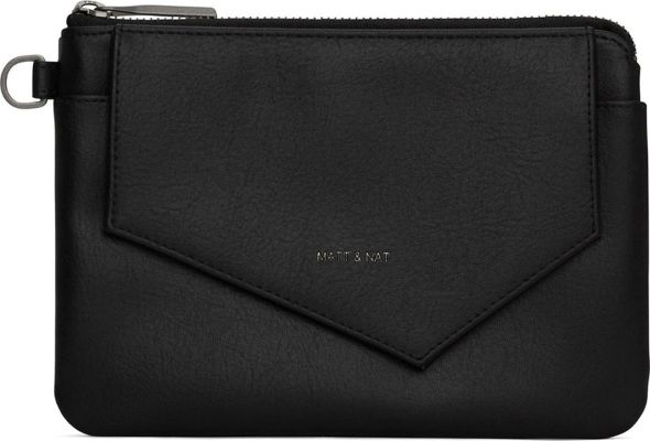 Nia Vegan Wristlet Wallet Arbor Collection - Women's|-|Portefeuille Nia Vegan Wristlet Arbor Collection - Femme sold by The Last Hunt