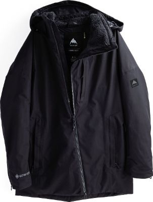 GORE-TEX Pillowline Jacket - Women's|-|Manteau GORE-TEX Pillowline - Femme sold by The Last Hunt