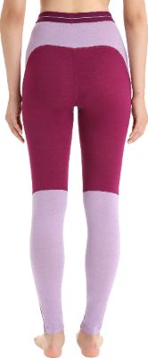 125 ZoneKnit Leggings - Women's|-|Legging 125 ZoneKnit - Femme sold by The Last Hunt
