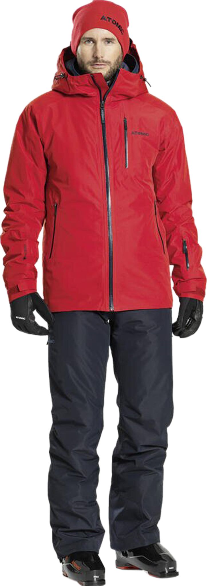 Savor Gore-Tex 2 Layers Pant - Men's|-|Pantalon 2 couches Gore-Tex Savor - Homme sold by The Last Hunt product image thumbnail 5