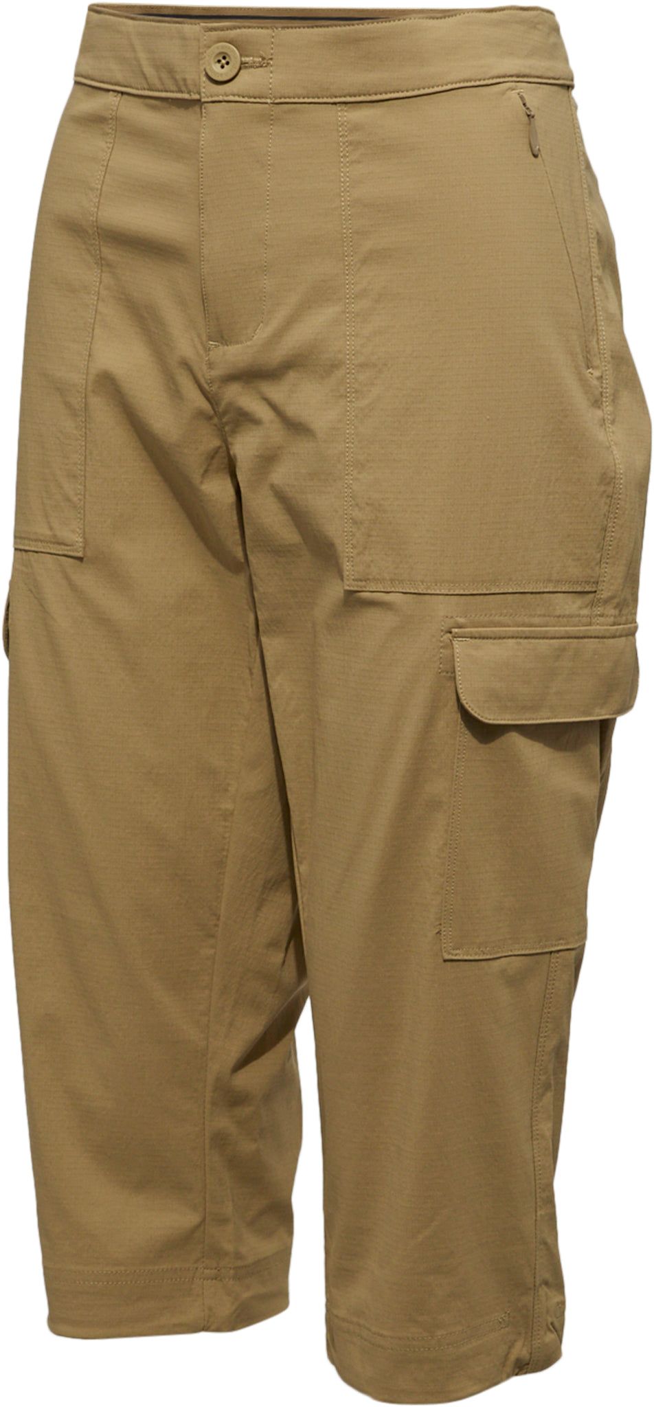 Miro 3/4 Pants - Women’s|-|Pantalon 3/4 Miro - Femme sold by The Last Hunt product image thumbnail 3