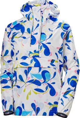 Loke Packable Anorak - Women's|-|Anorak compact Loke - Femme sold by The Last Hunt