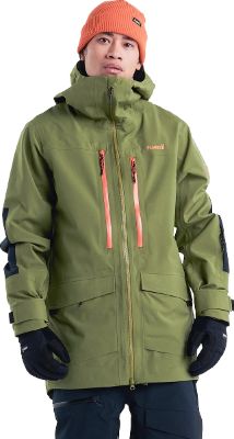 Charger 3L Shell Jacket - Men's|-|Manteau 3 couches Charger - Homme sold by The Last Hunt