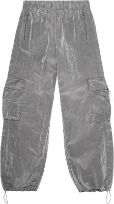 Cargo Pants Wide - Unisex|-|Pantalon cargo Wide - Unisexe sold by The Last Hunt
