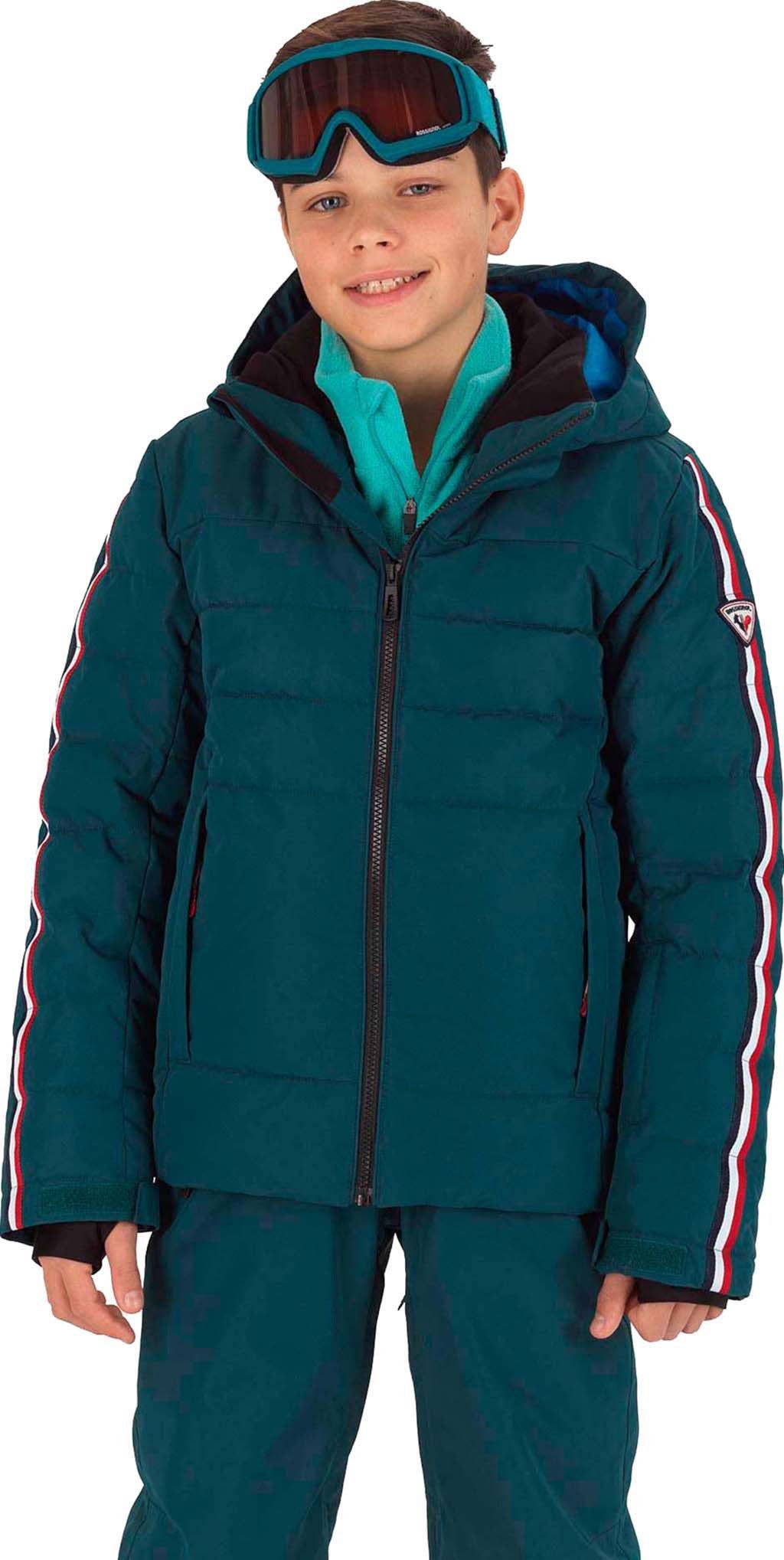 Hiver Polydown Jacket - Boys|-|Veste Hiver Polydown - Garçon sold by The Last Hunt product image thumbnail 3