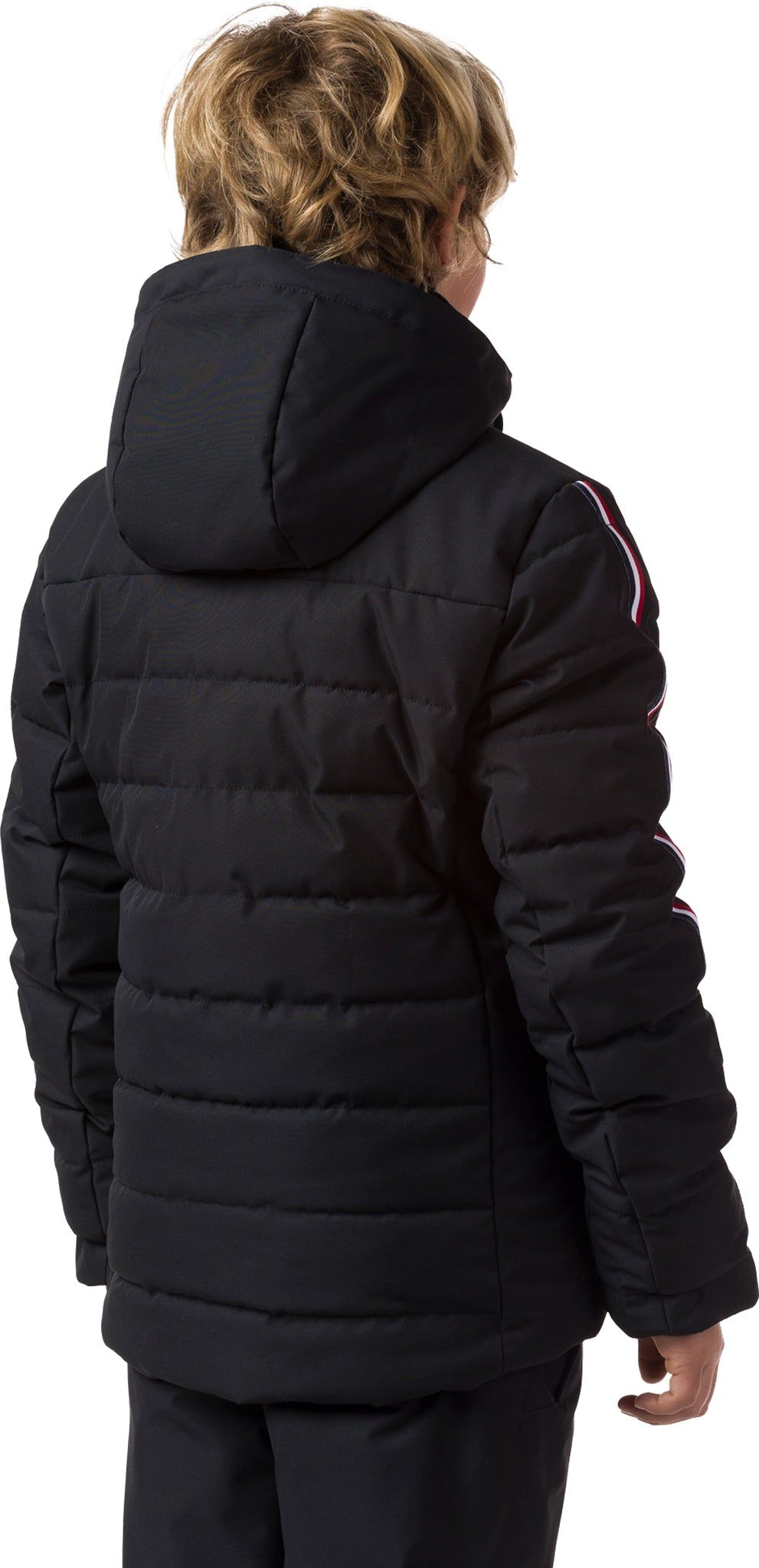 Hiver Polydown Jacket - Boys|-|Veste Hiver Polydown - Garçon sold by The Last Hunt product image thumbnail 4
