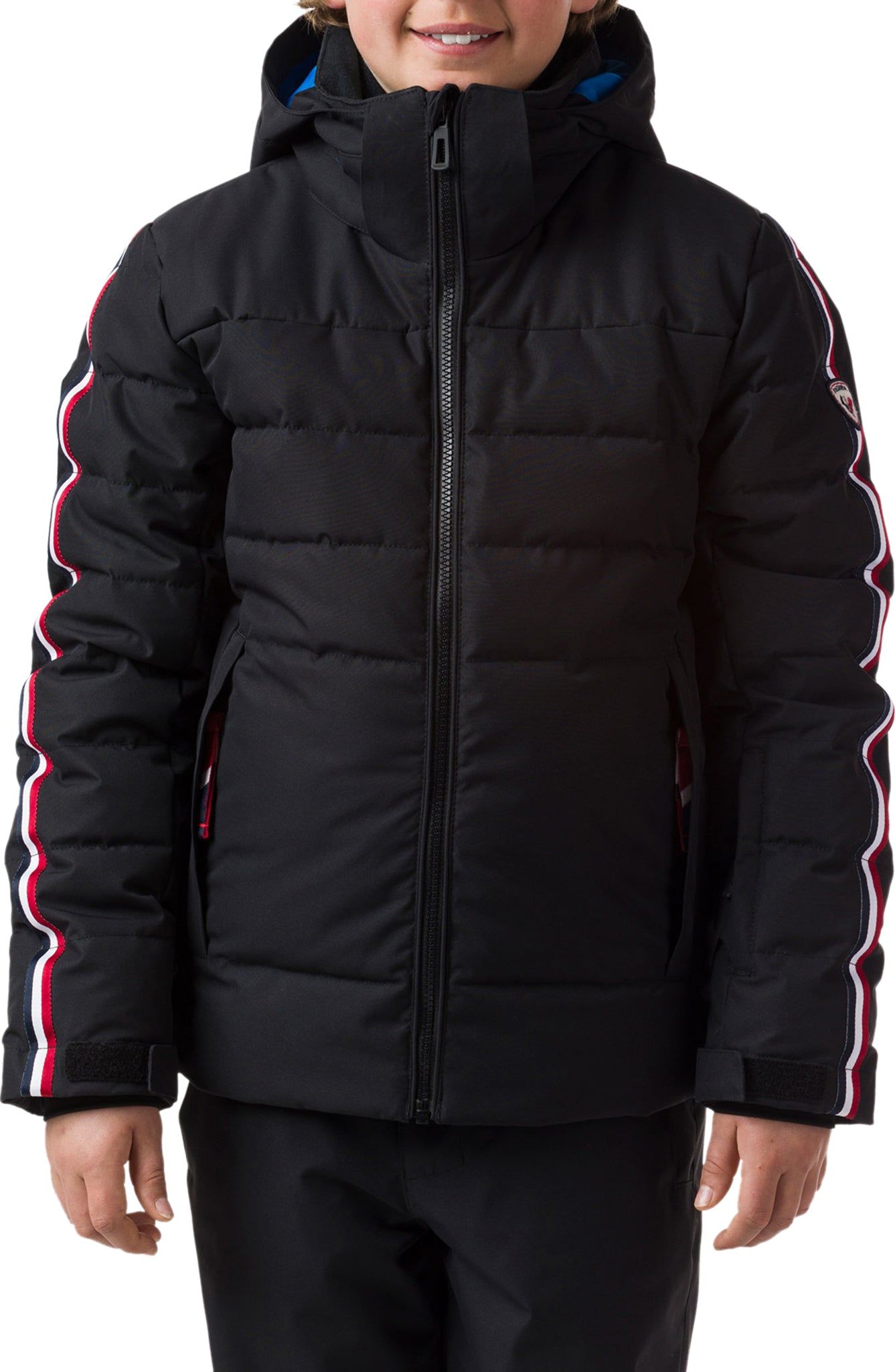 Hiver Polydown Jacket - Boys|-|Veste Hiver Polydown - Garçon sold by The Last Hunt product image thumbnail 2