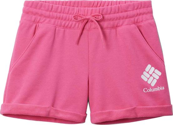 Trek French Terry Short - Girl's|-|Short Trek French Terry - Fille sold by The Last Hunt