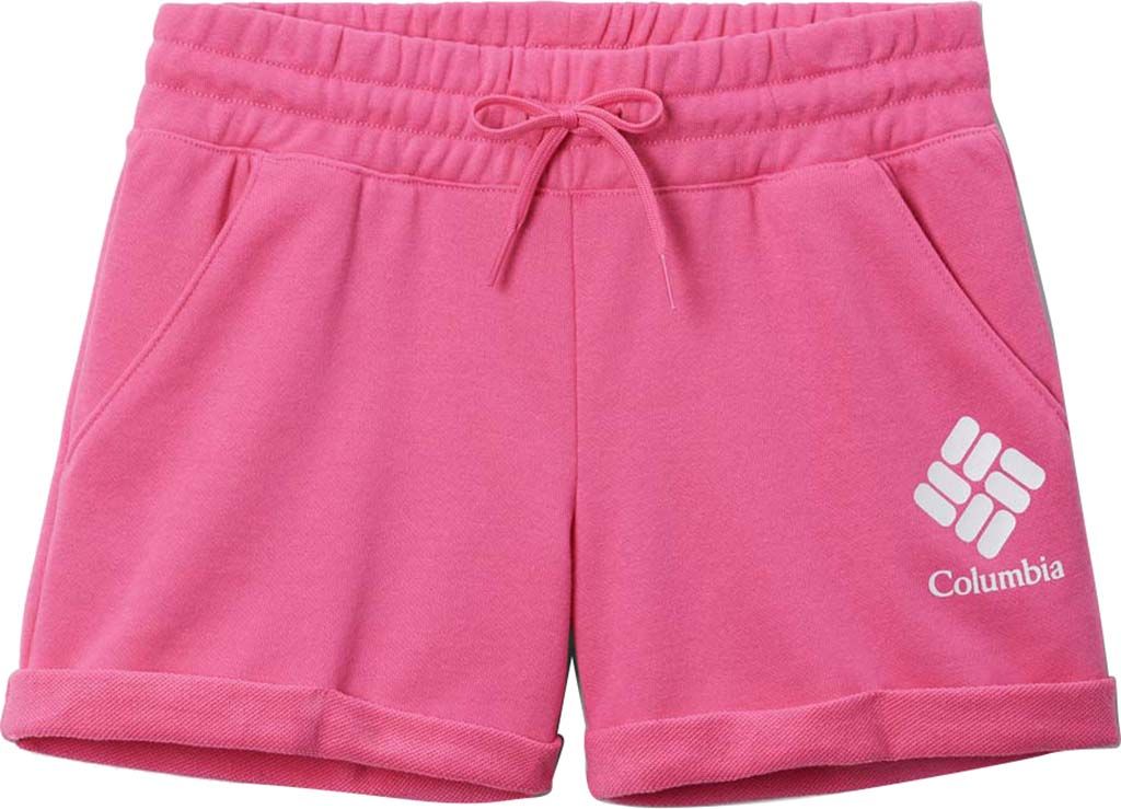 Trek French Terry Short - Girl's|-|Short Trek French Terry - Fille sold by The Last Hunt