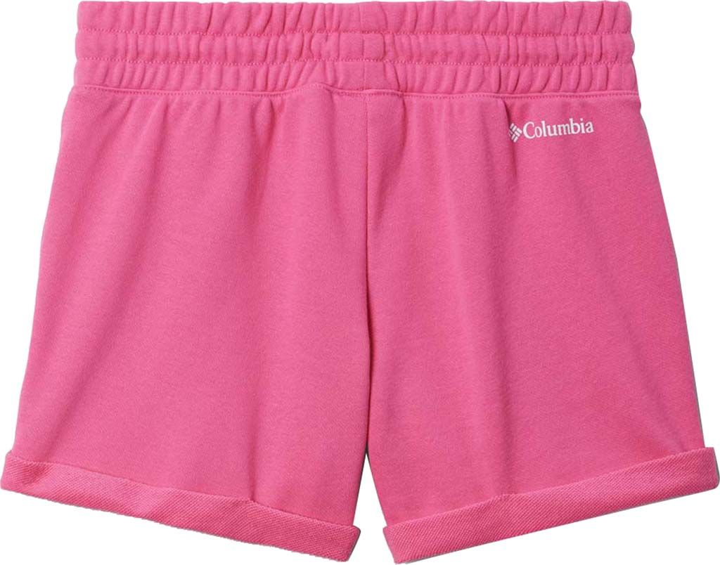 Trek French Terry Short - Girl's|-|Short Trek French Terry - Fille sold by The Last Hunt product image thumbnail 2