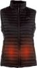 Heated Vest - Women's|-|Veste chauffante - Femme sold by The Last Hunt