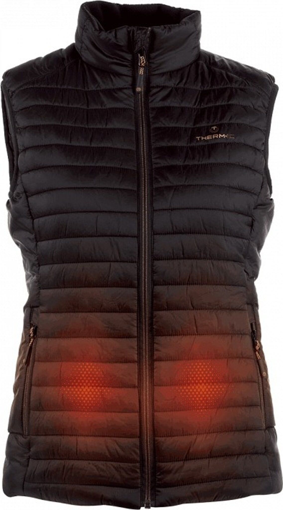 Heated Vest - Women's|-|Veste chauffante - Femme sold by The Last Hunt product image thumbnail 5