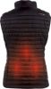 Heated Vest - Women's|-|Veste chauffante - Femme sold by The Last Hunt