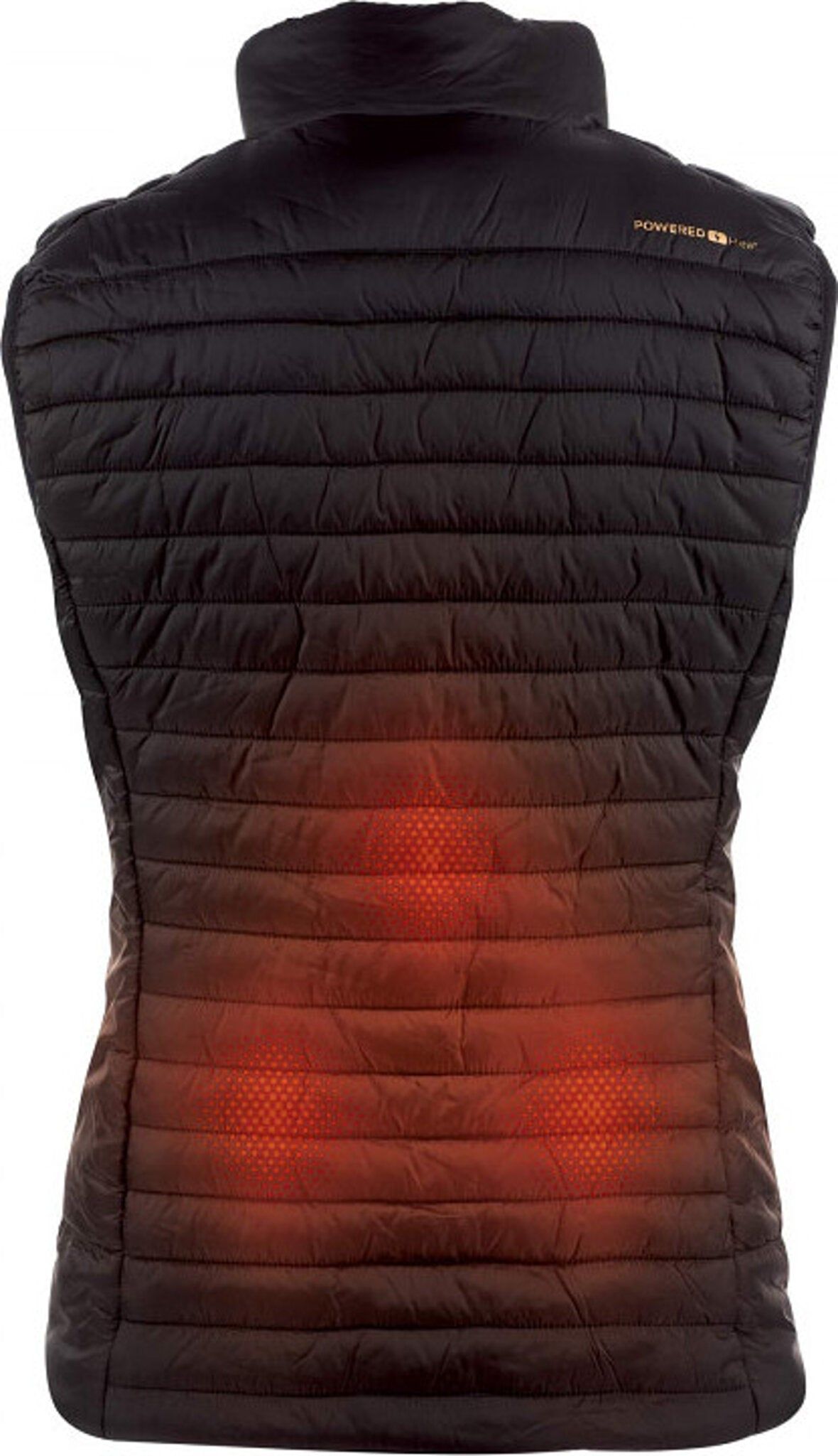 Heated Vest - Women's|-|Veste chauffante - Femme sold by The Last Hunt product image thumbnail 4