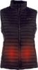 Heated Vest - Women's|-|Veste chauffante - Femme sold by The Last Hunt