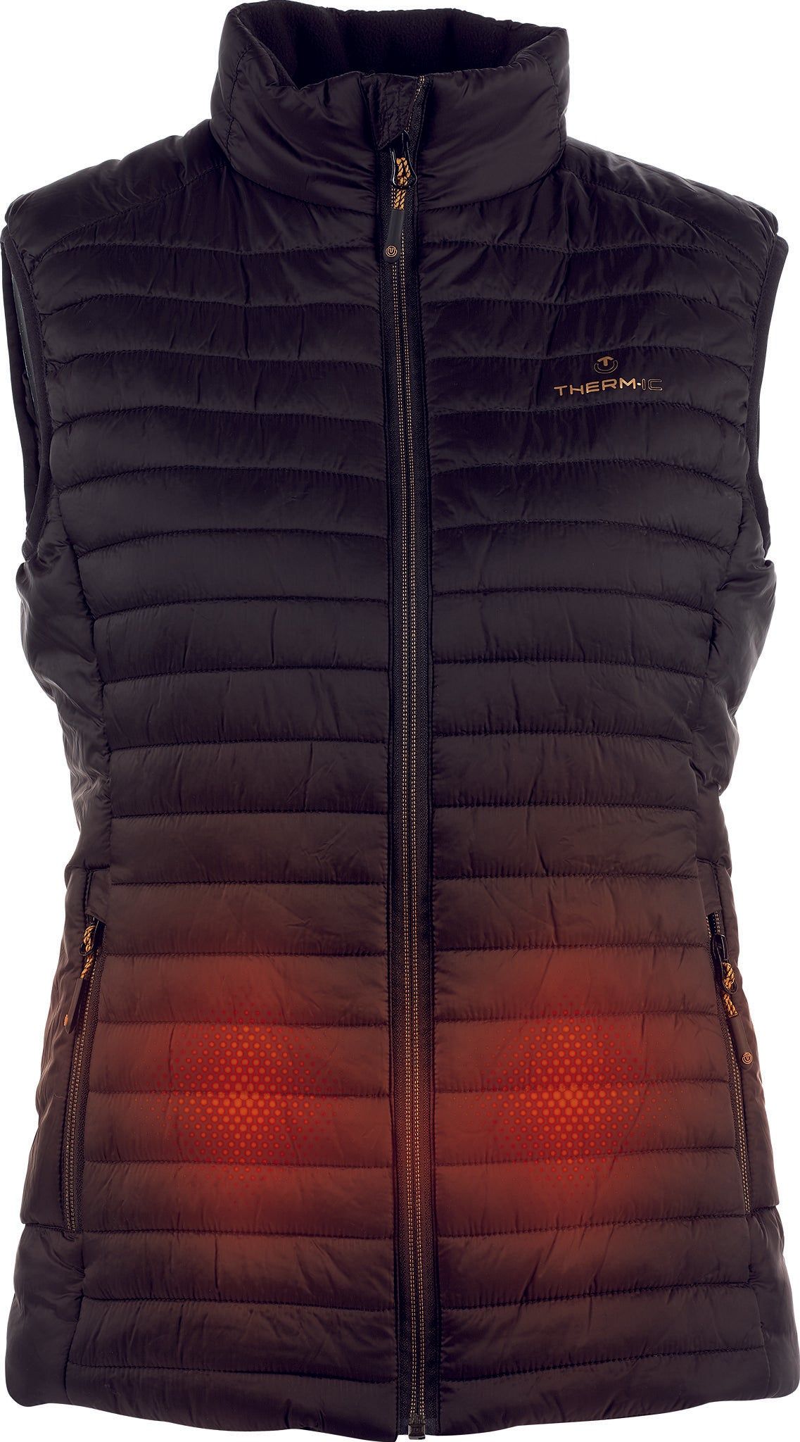 Heated Vest - Women's|-|Veste chauffante - Femme sold by The Last Hunt