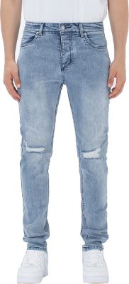 Joe Blow Denim Jean - Men's|-|Jean en denim Joe Blow - Homme sold by The Last Hunt