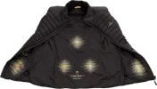 Heated Vest - Women's|-|Veste chauffante - Femme sold by The Last Hunt