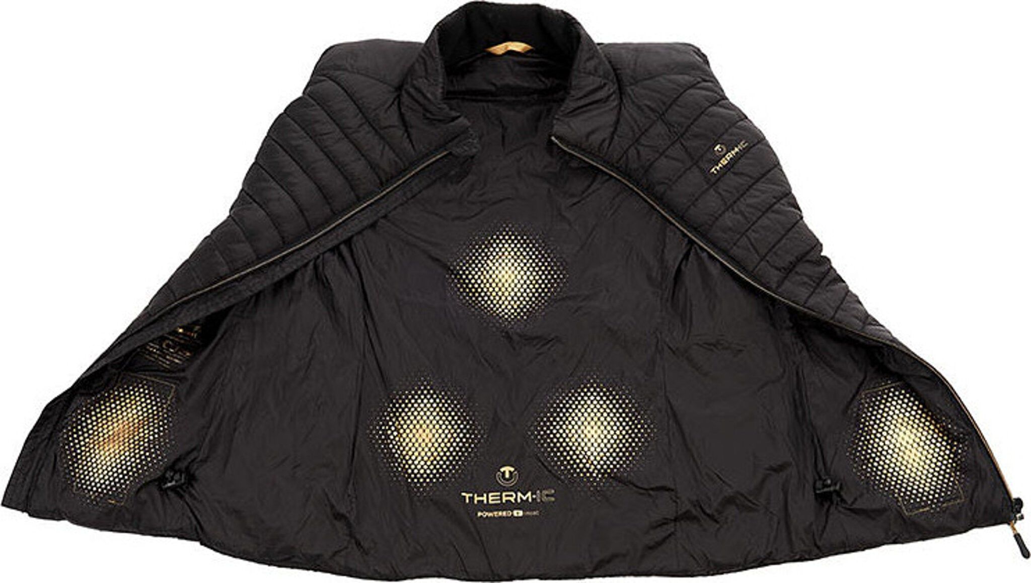 Heated Vest - Women's|-|Veste chauffante - Femme sold by The Last Hunt product image thumbnail 3