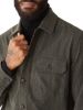 Flex Brushed Overshirt - Men's|-|Surchemise brossée Flex - Homme sold by The Last Hunt