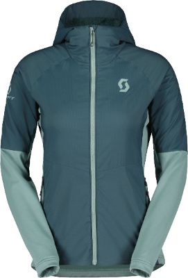 Explorair Alpha Hoody - Women's|-|Manteau à capuchon Explorair Alpha - Femme sold by The Last Hunt