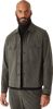Flex Brushed Overshirt - Men's|-|Surchemise brossée Flex - Homme sold by The Last Hunt