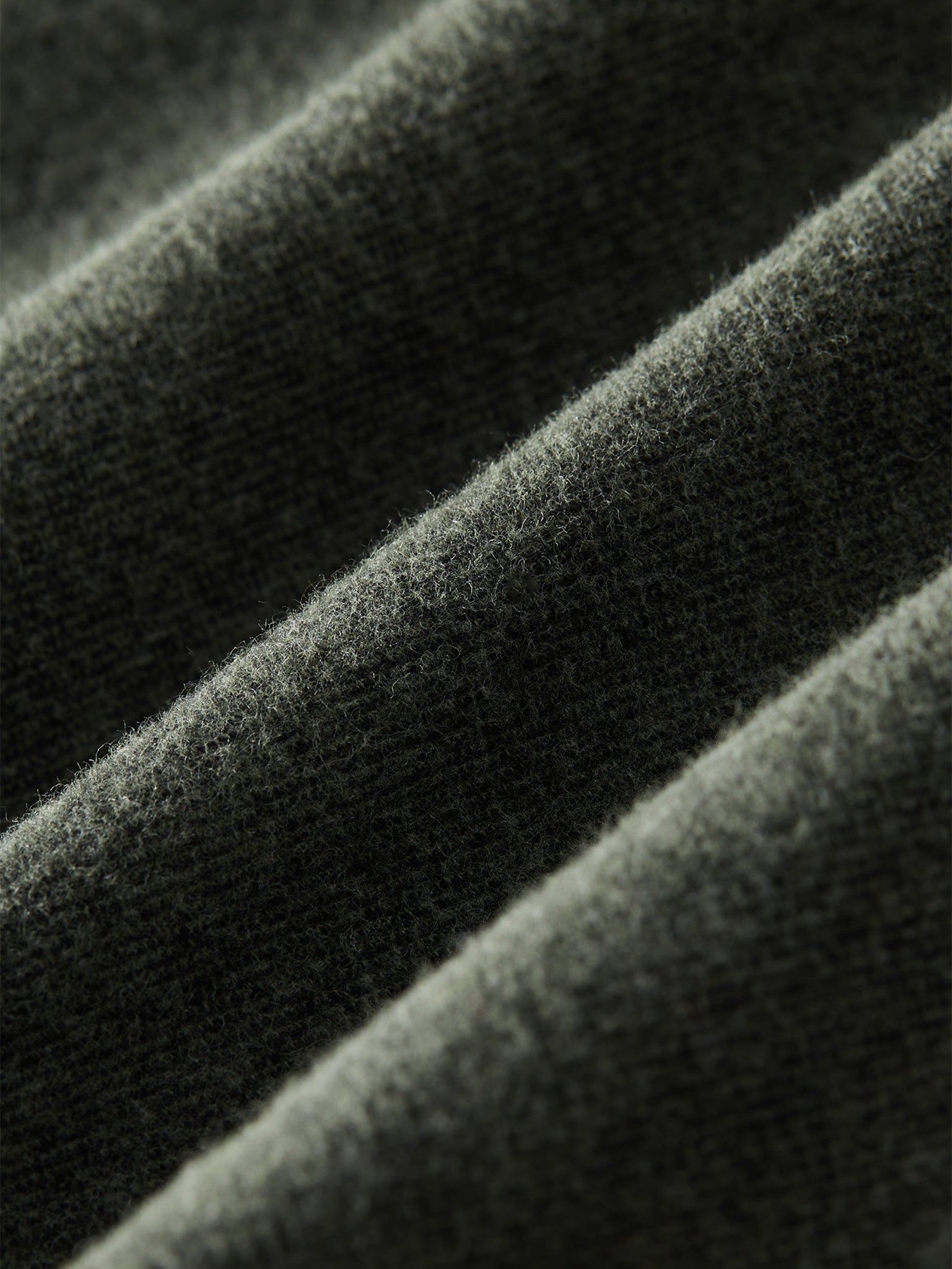 Flex Brushed Overshirt - Men's|-|Surchemise brossée Flex - Homme sold by The Last Hunt product image thumbnail 3