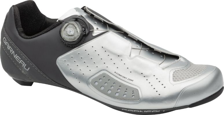 Carbon LS-100 III Cycling Shoes - Men's|-|Souliers cycliste Carbon LS-100 III - Homme sold by The Last Hunt