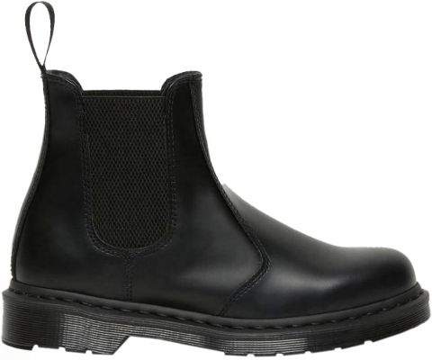 2976 Mono Smooth Chelsea Boots - Unisex|-|Bottes Chelsea 2976 Mono Smooth - Unisexe made by Dr. Martens