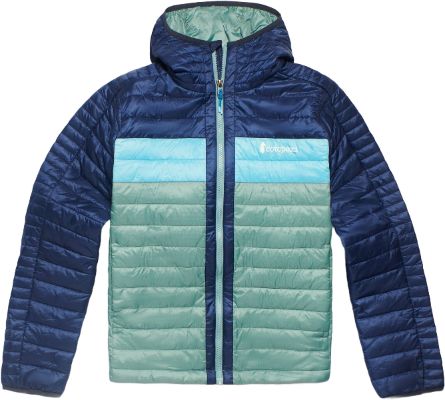 Capa Insulated Hooded Jacket - Women's|-|Manteau isolé à capuchon Capa - Femme sold by The Last Hunt