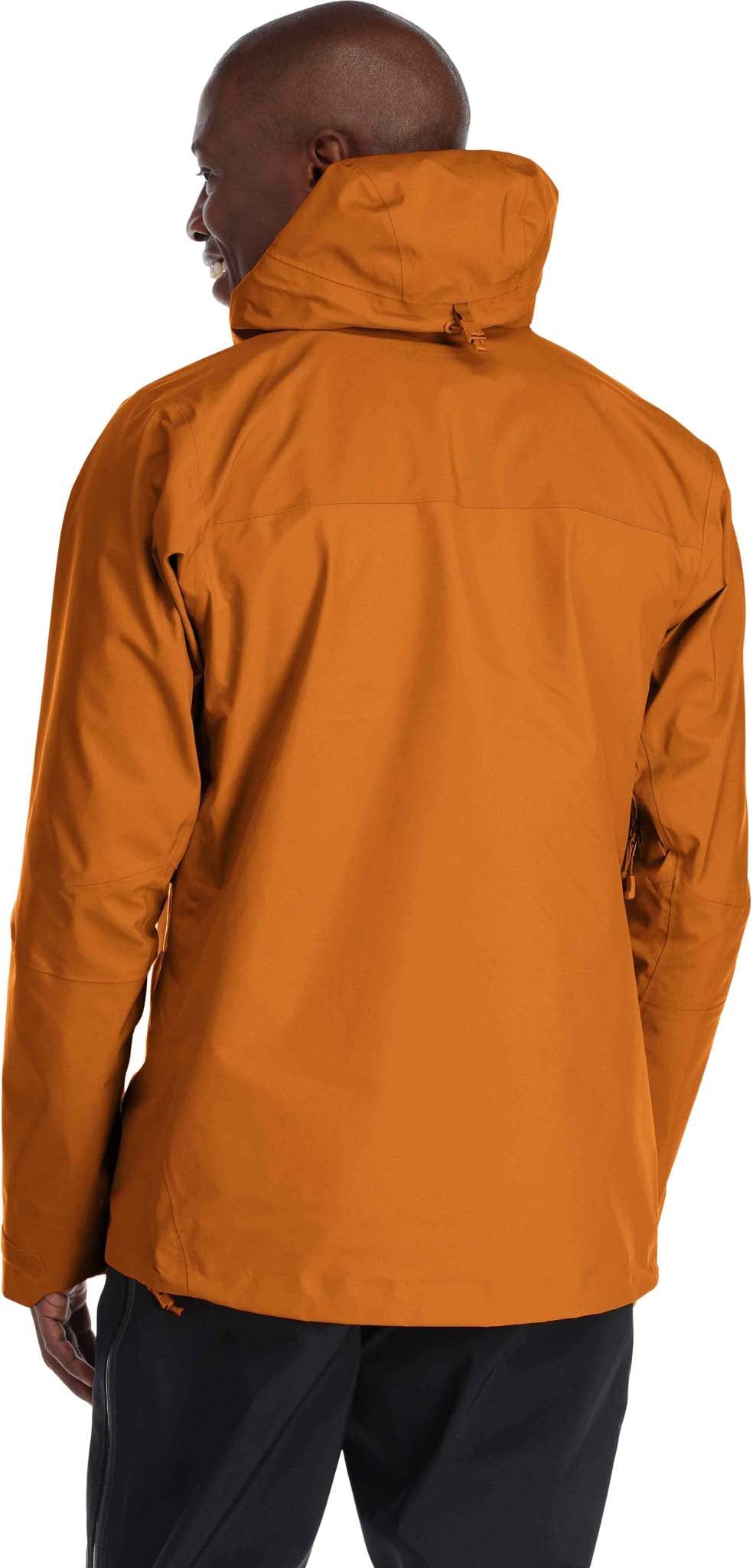 Latok Mountain GORE-TEX Pro Jacket - Men's|-|Manteau GORE-TEX Pro Latok Mountain - Homme sold by The Last Hunt product image thumbnail 5