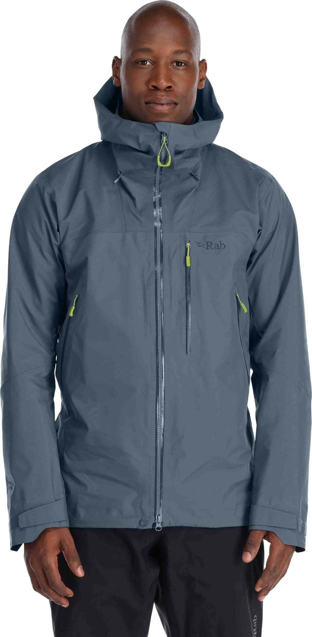 Latok Mountain GORE-TEX Pro Jacket - Men's|-|Manteau GORE-TEX Pro Latok Mountain - Homme sold by The Last Hunt product image thumbnail 3